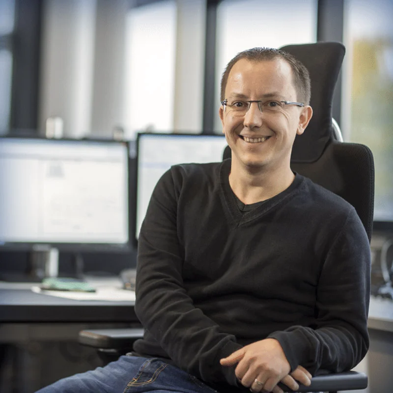 l’équipe didier f