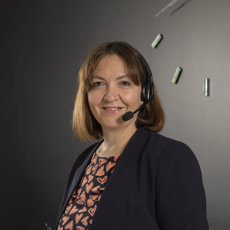 l’équipe dominique e