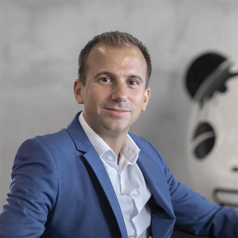 l’équipe jean damien m