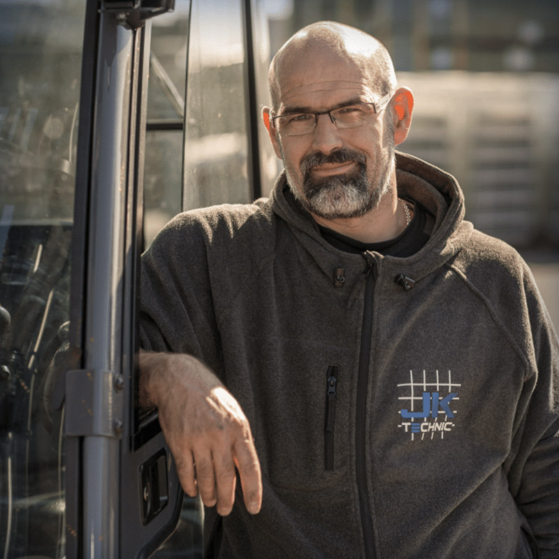 l’équipe jean luc r