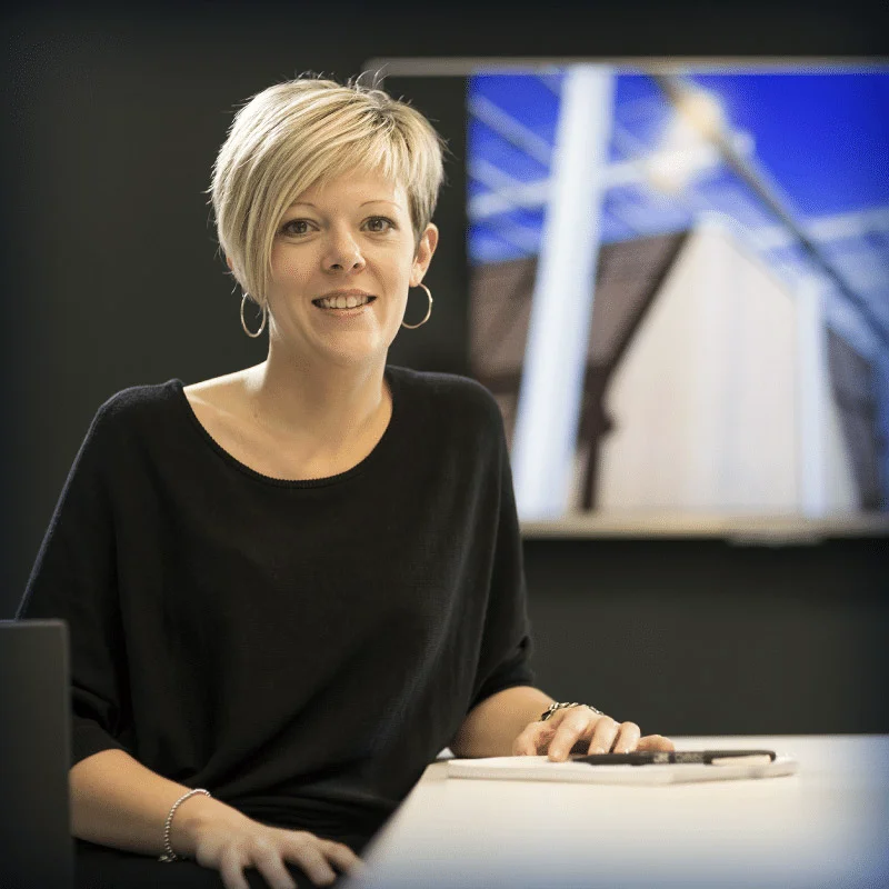 l’équipe magali s