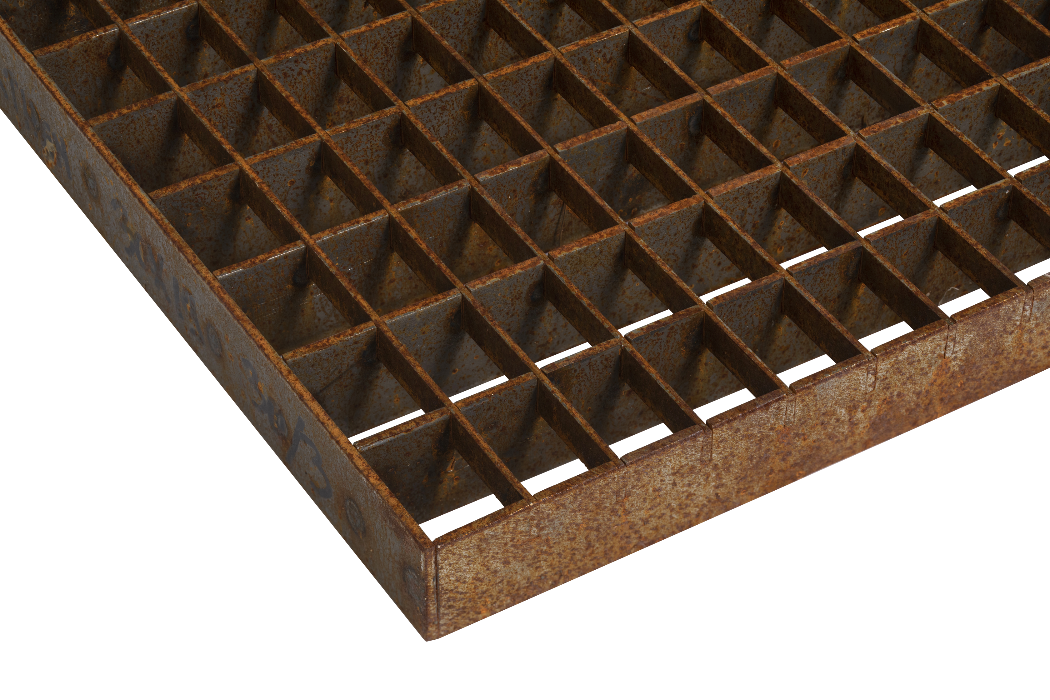 Corten