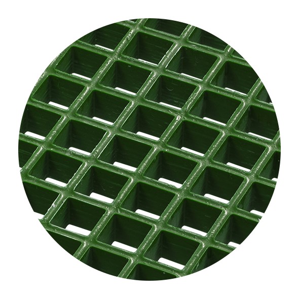 Vert RAL 6010