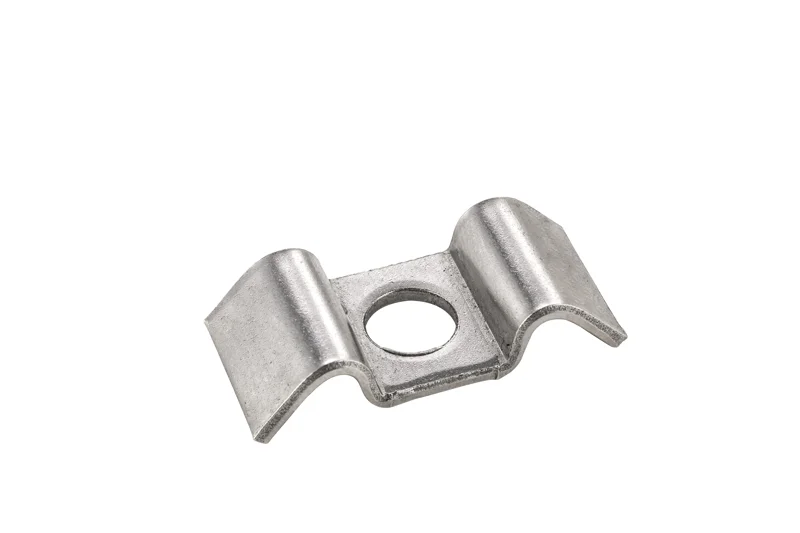 cavalier supérieur inox