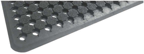 visuel titre caillebotis caoutchouc jk gum access