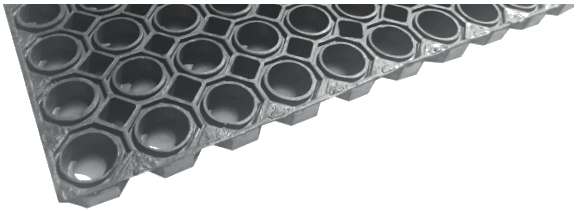 visuel titre caillebotis caoutchouc jk gum octa