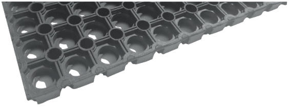 visuel titre caillebotis caoutchouc jk gum top