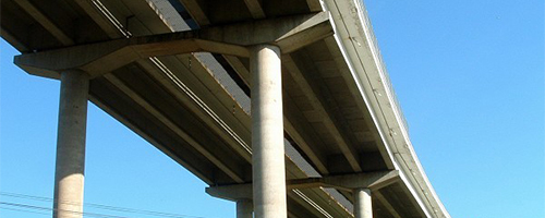 visuel titre réalisation caillebotis t3b sur autoroute