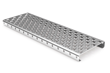 grille de sécurité ps off