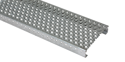 grille de sécurité ps off