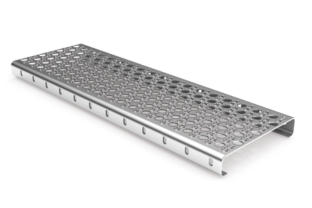 grille de sécurité ps perf