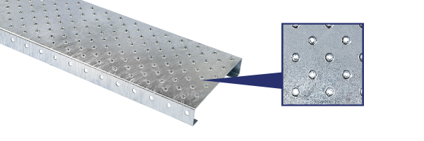 grille de sécurité pour programme de stock ps perfo
