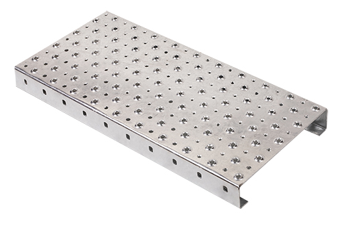 grille de sécurité ps pmr