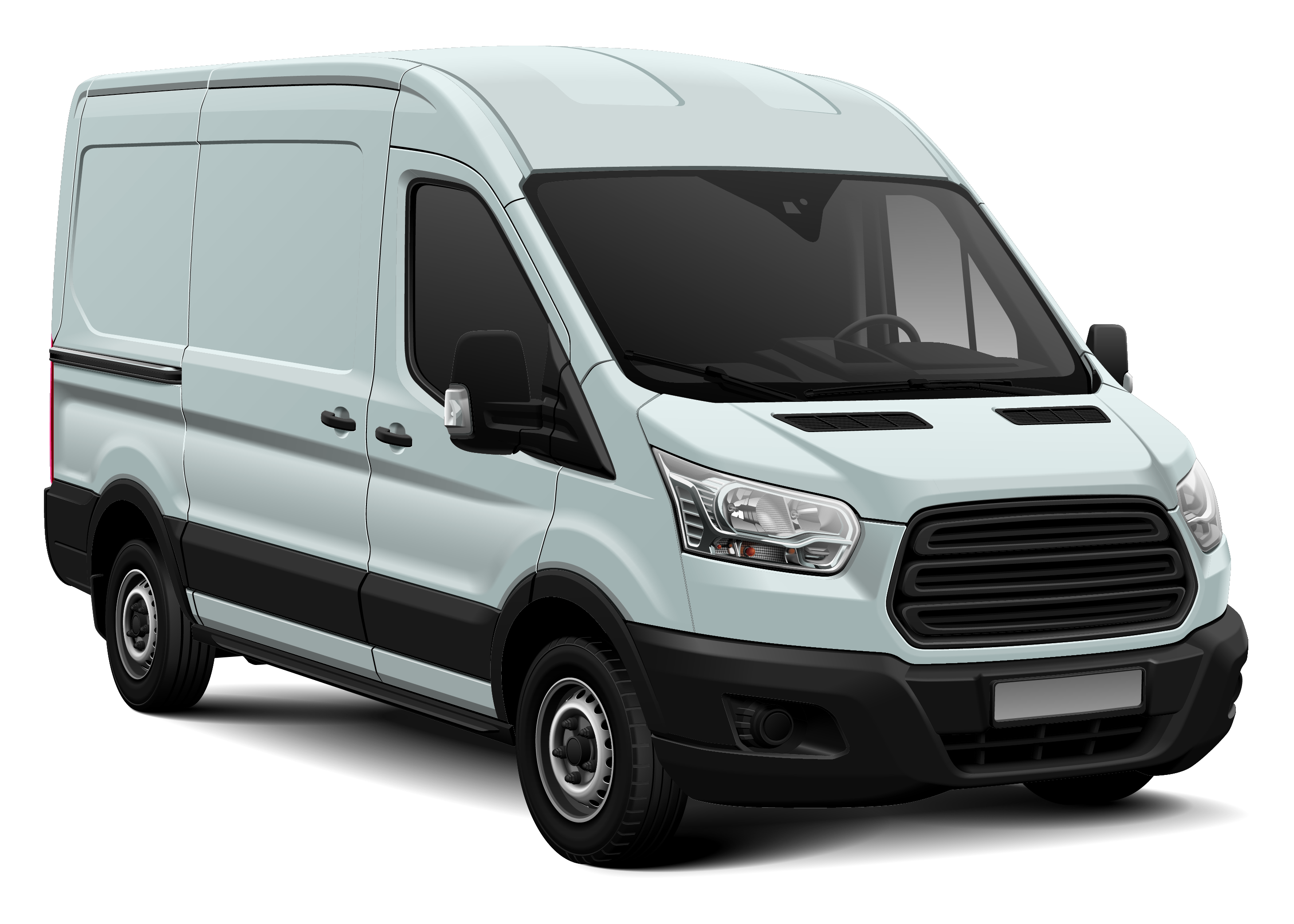 Utilitaire 3,5 T