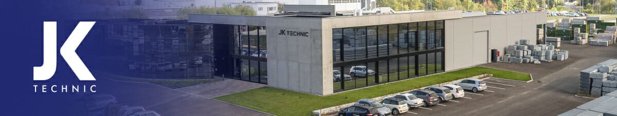 Historique JK Technic