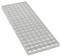 Pressé aluminium
