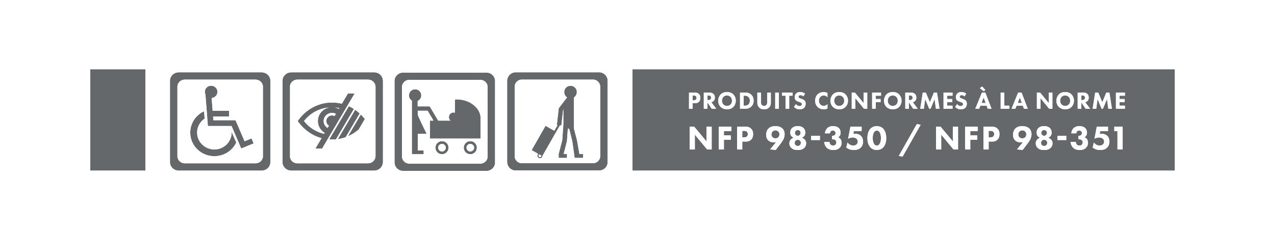   Marches en caillebotis pressé menant à la terrasse d'une maison individuelle