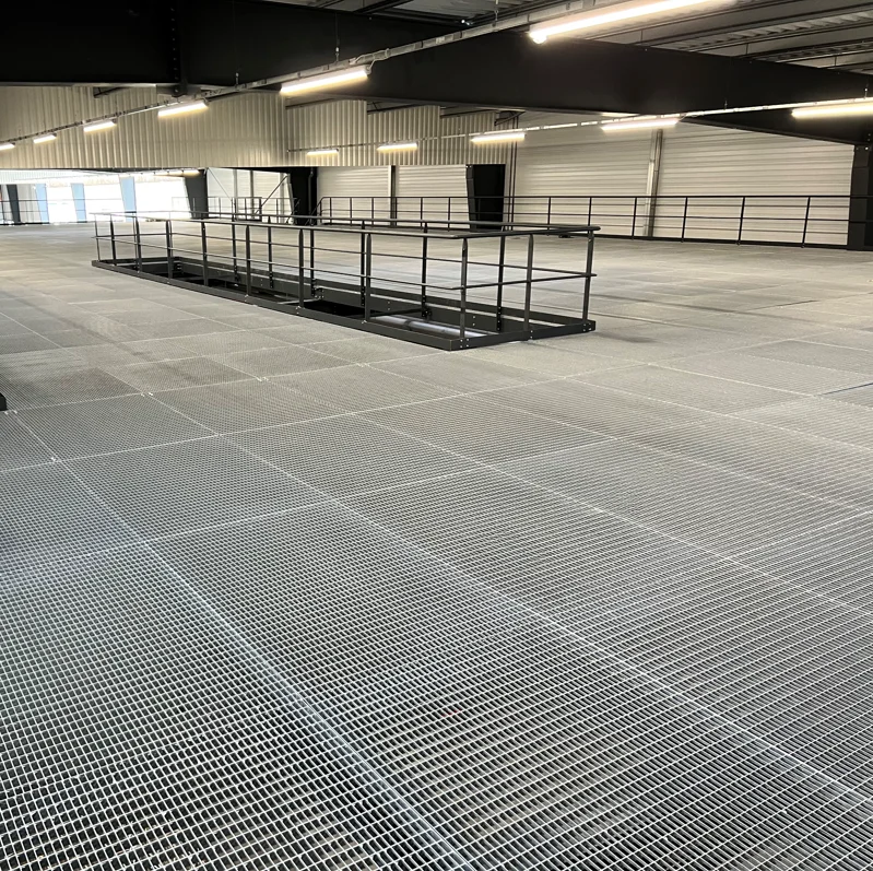 JK Technic, un ADN dans le revêtement de sol