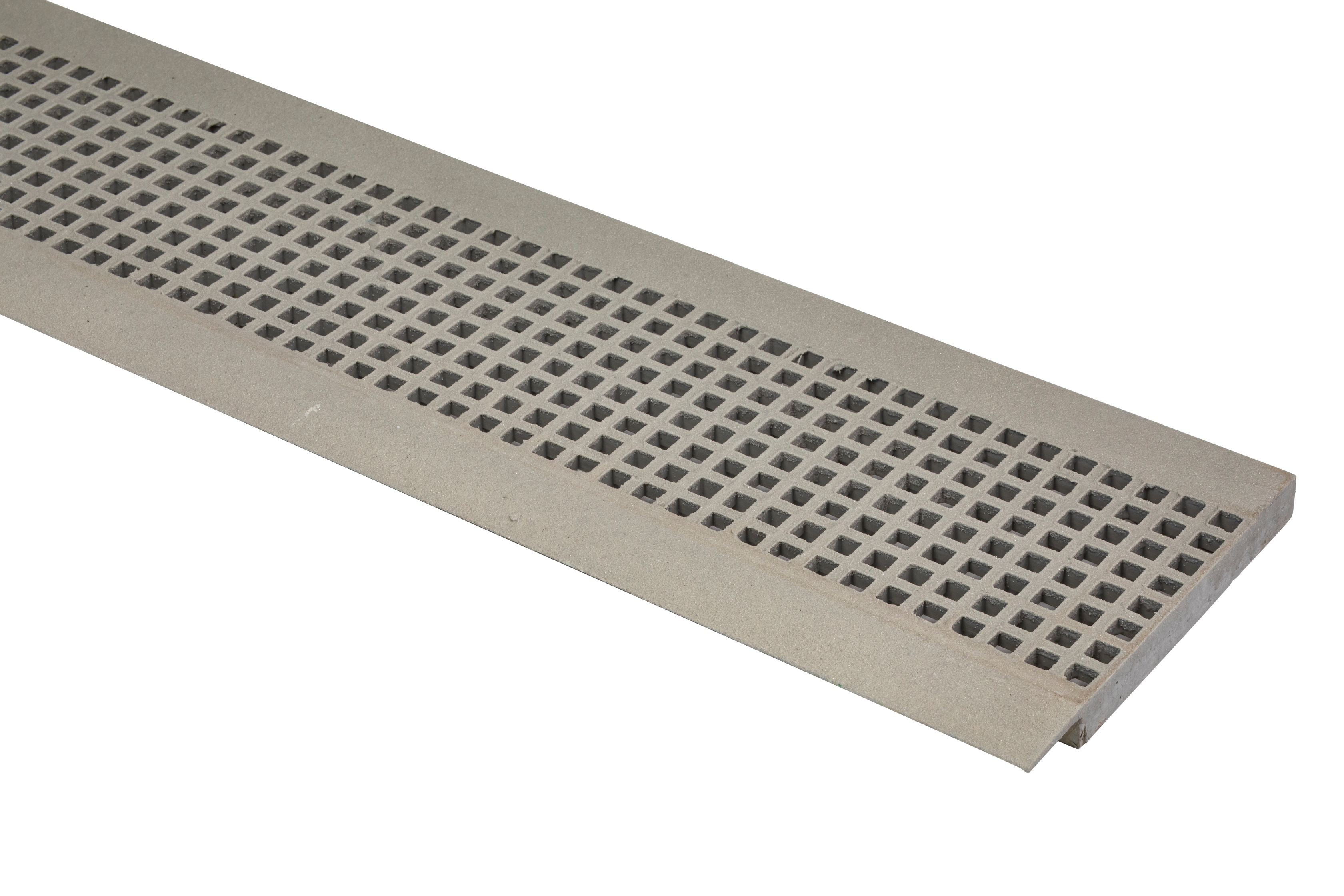 Seuil de porte avec maille de sécurité 19x19