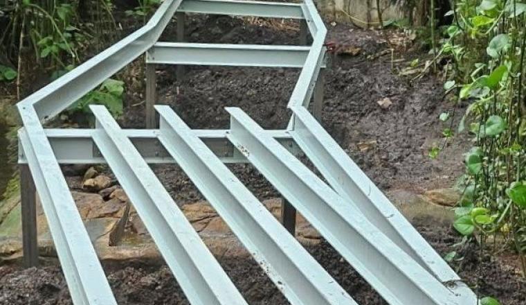 profile polyester jk technic
