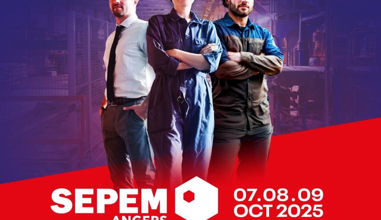 sepem jk technic 2025 7 8 9 octobre