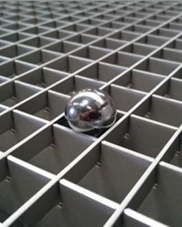 Étanchéité à la bille de 20 mm : une exigence clé pour la sécurité des installations industrielles